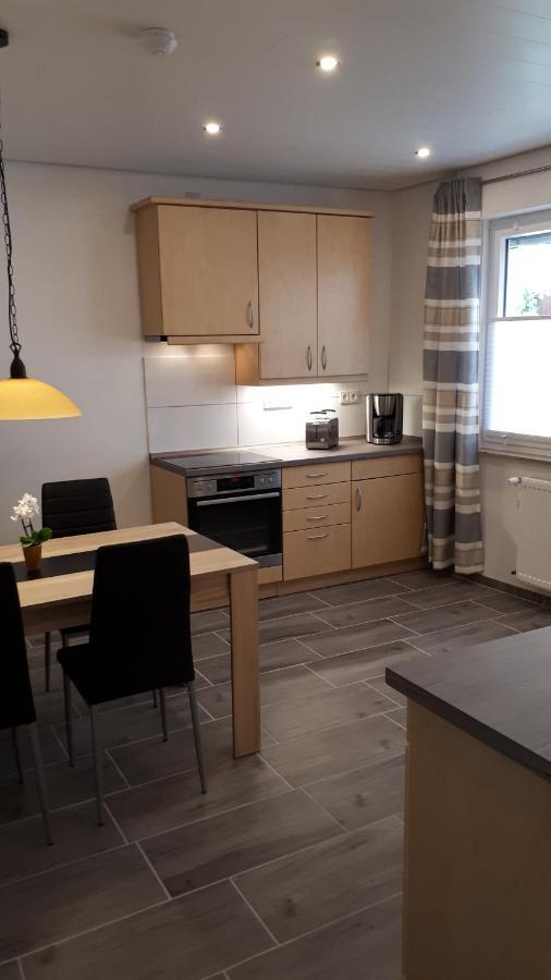 4-Sterne Ferienwohnung Carbach -Perfekt Fuer Radfahrer- Boppard Dış mekan fotoğraf