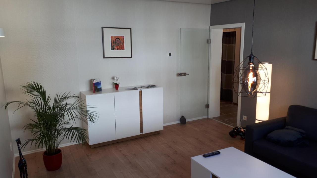 4-Sterne Ferienwohnung Carbach -Perfekt Fuer Radfahrer- Boppard Dış mekan fotoğraf