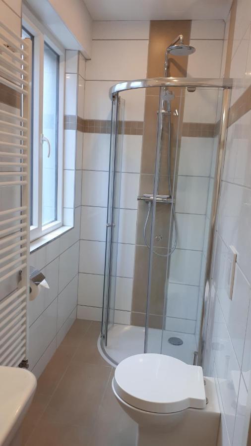 4-Sterne Ferienwohnung Carbach -Perfekt Fuer Radfahrer- Boppard Dış mekan fotoğraf
