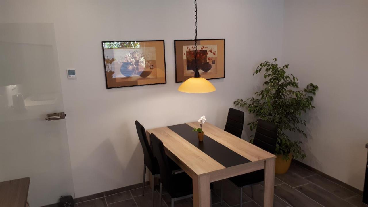 4-Sterne Ferienwohnung Carbach -Perfekt Fuer Radfahrer- Boppard Dış mekan fotoğraf