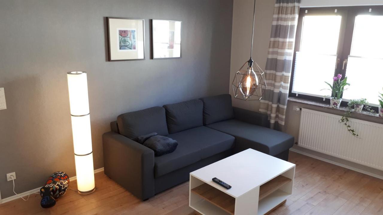 4-Sterne Ferienwohnung Carbach -Perfekt Fuer Radfahrer- Boppard Dış mekan fotoğraf