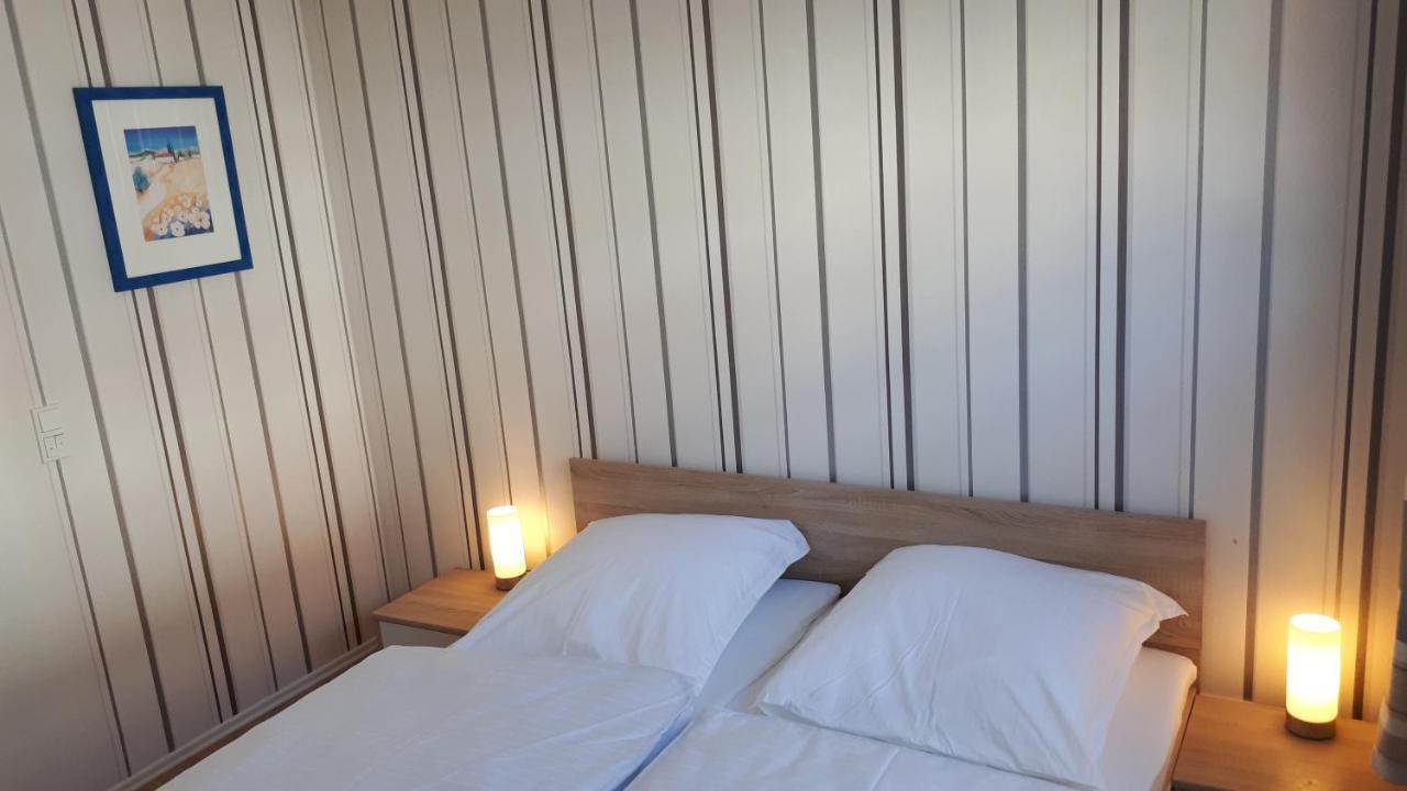 4-Sterne Ferienwohnung Carbach -Perfekt Fuer Radfahrer- Boppard Dış mekan fotoğraf