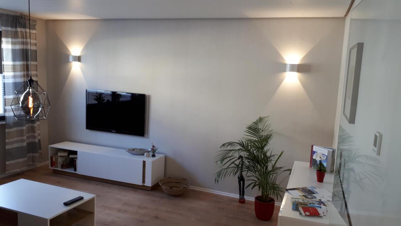 4-Sterne Ferienwohnung Carbach -Perfekt Fuer Radfahrer- Boppard Dış mekan fotoğraf