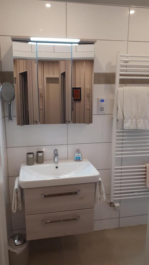 4-Sterne Ferienwohnung Carbach -Perfekt Fuer Radfahrer- Boppard Dış mekan fotoğraf