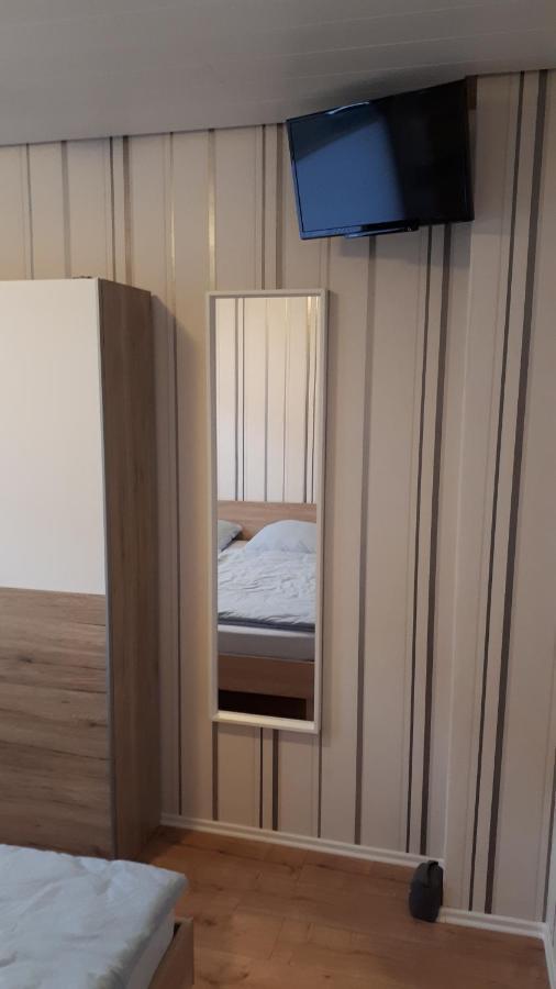 4-Sterne Ferienwohnung Carbach -Perfekt Fuer Radfahrer- Boppard Dış mekan fotoğraf